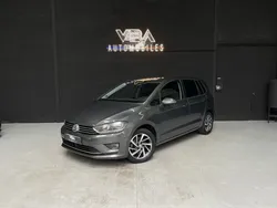 Volkswagen Golf Sportsvan 1.6 TDI 115 BVM5 Sound BMT