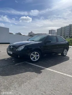 Citroën Xsara Break