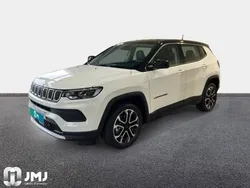 Jeep Compass 1.5 Turbo T4 130 ch e-Hybrid BVR7 Altitude
