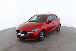 Mazda 2 1.5 SkyActiv-G Selection 90 ch