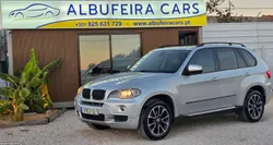 BMW X5 3.0d 7 Lugares