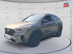 Hyundai Tucson 1.6 CRDI 136 ch hybrid 48V N Line Edition DCT-7 Gps Camera