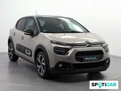 CITROEN C3 1.5BlueHDi S&S Shine 100