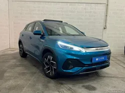 BYD Atto 3 Comfort