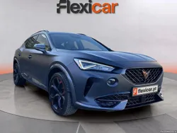 CUPRA Formentor VZ 1.4 e-Hybrid DSG
