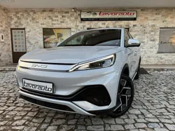 BYD Atto 3 60.48 kWh Design