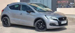DS 4 Crossback PureTech 130 Executive S&S