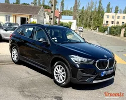 Bmw X1 SDRIVE 18I 136 CV DKG7 BUSINESS DESIGN 09/2021 13325HT