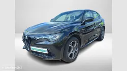 Alfa Romeo Stelvio 2.2 D Sprint Q4 AT8