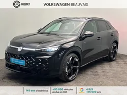 Volkswagen T-Roc 1.5 eTSI EVO2 Hybrid 150 ch DSG7 R-Line