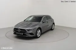 Mercedes-Benz A 250 e Progressive