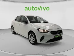 OPEL Corsa 1.2 XEL S-S Edition 75