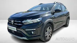 Dacia Sandero 1.0 TCe Stepway Comfort de 2022