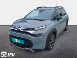 Citroën C3 Aircross PureTech 130 S&S EAT6 Shine