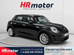 MINI Mini Cabrio Cooper S 131kW Aut.