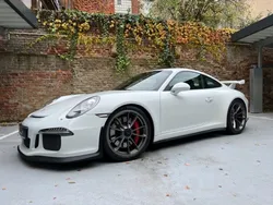 Porsche 991.1 gt3, 476 cv, confort,pdls,chrono,pse,française,garantie 1 an