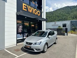 SEAT IBIZA 1.2L TDI 75ch STYLE - CAMERA DE RECUL