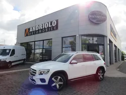 Mercedes GLB 200D 150CH PROGRESSIVE LINE 8G DCT