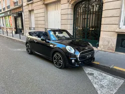 Mini Cooper S Cabriolet 2.0 Cooper S 192CH BVA PACK JCW