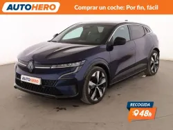 RENAULT Mégane E-Tech Techno Autonomía Confort AC7 EV60 160kW