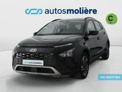 HYUNDAI Bayon 1.2 MPI Maxx