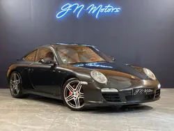 Porsche 911 997.2 Carrera S PDK - Garantie 12 mois - Configuration exceptionnelle