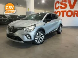 Renault Captur 1.6 E-TECH PHEV 160 INTENS
