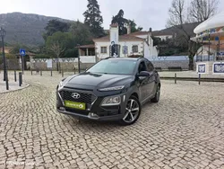 Hyundai Kauai 1.6 CRDi Premium