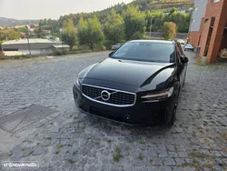 Volvo V60 2.0 T8 AWD TE R-Design