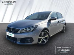 Peugeot 308 1.2 PureTech 130ch E6.3 S&S Tech Edition