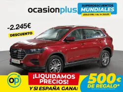 SWM G01 1.5T Luxury