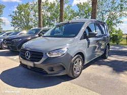 Mercedes-Benz Citan 110 CDi/27