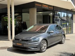 VOLKSWAGEN GOLF VII 1.6 TDI 115ch CONFORT LINE PLUS - 1ÈRE MAIN