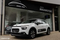 Citroën C3 1.2 PureTech Shine EAT6