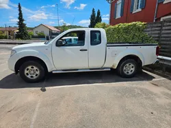 Nissan Navara 2.5 dci 171 cv Ct ok