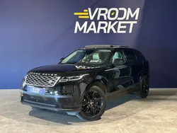 LAND-ROVER Range Rover Velar 2.0 D 180ch R-Dynamic S - entretien complet - toit ouvrant
