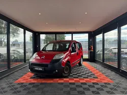 Citroën Nemo 1.3 HDi 16V FAP - 75 S&S COMBI Confort