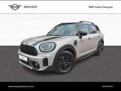 Mini Countryman Cooper 136ch Edition Premium Plus BVA7