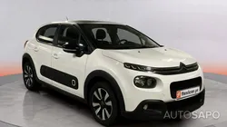 Citroen C3 de 2020