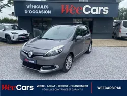 Renault scenic 1.6 dci 130 energy bose