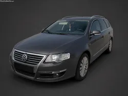 VW Passat 2.0 TDI SPORT 6v nacional