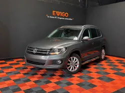 Volkswagen tiguan 2.0 tdi 140 bluemotion sportline 4motion dsg bva