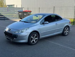 Peugeot 307 CC 2.0 Essence