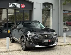 Peugeot 2008 1.2 PureTech Allure