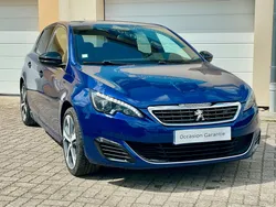 PEUGEOT 308 1.6 THP 205 GT / Suivi ENTRETIEN COMPLET