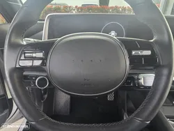 Hyundai Ioniq 6 77 kWh Vanguard