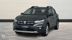 Dacia Sandero 1.0 TCe 90ch Stepway Essentiel