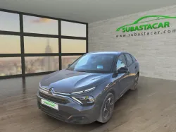 CITROEN C4 1.5 BlueHDI S&S Feel Pack 110