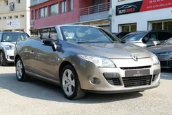 Renault megane cabriolet 1.9 dci 130 ch dynamique