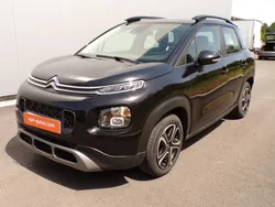 Citroën C3 Aircross BlueHDi 120 S&S EAT6 Shine